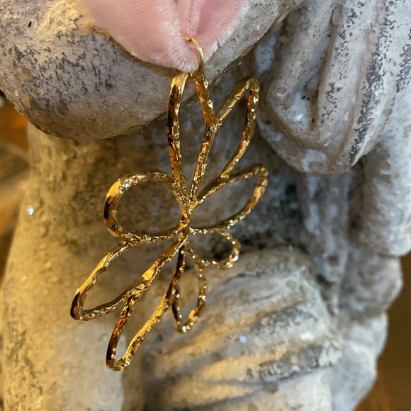 Free People Velvet Choker NWT - Picture 6 of 7